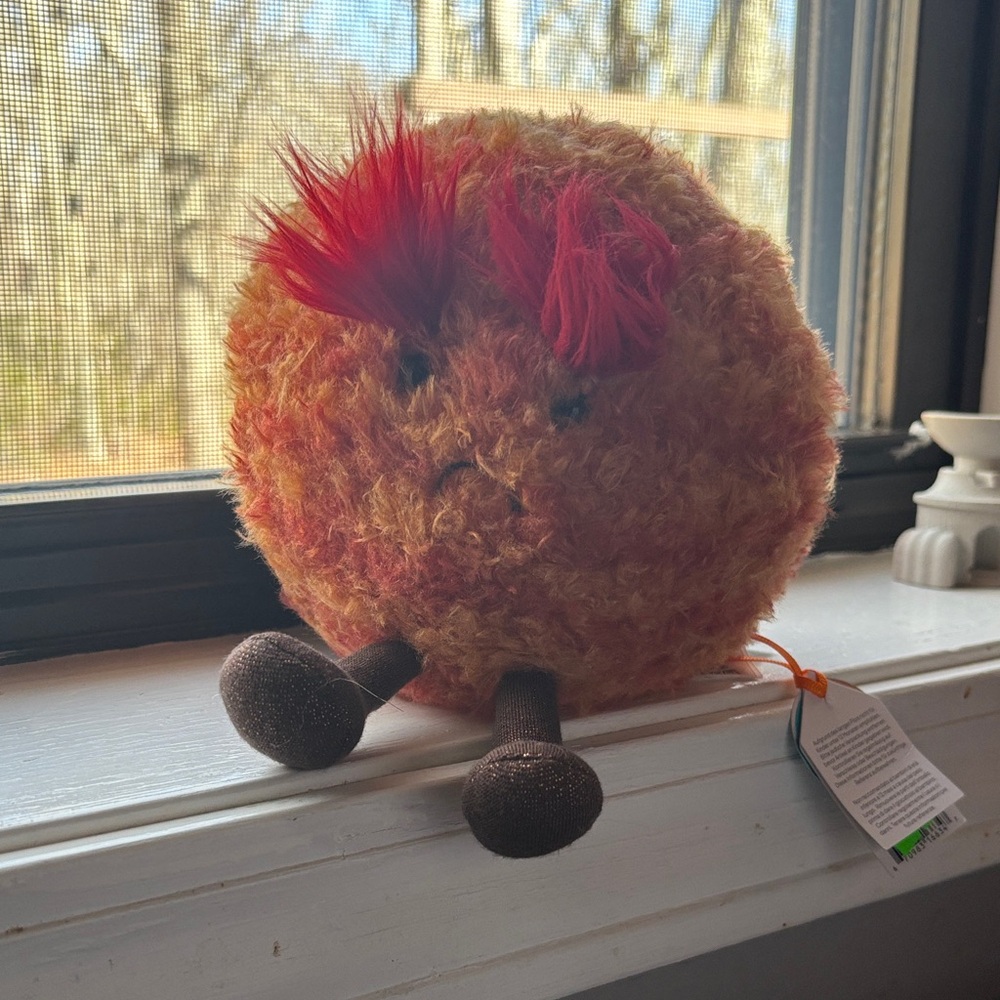 Jellycat Mars